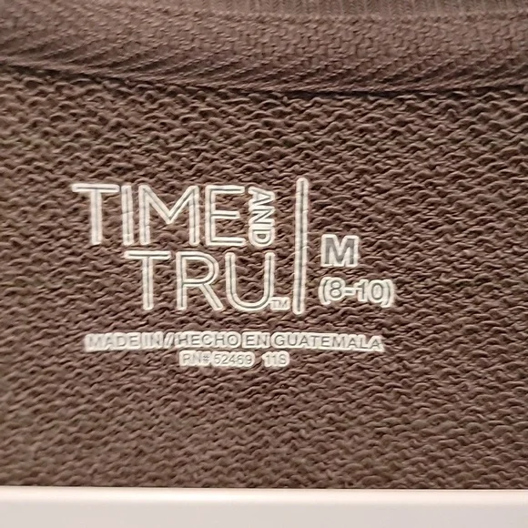 Camouflage Women's Sweater - Picture 3 of 3